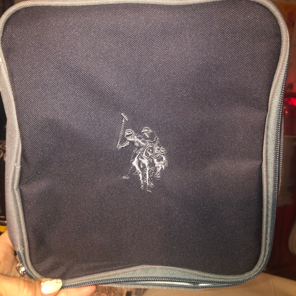 Polo lunch bag - Picture 1 of 5